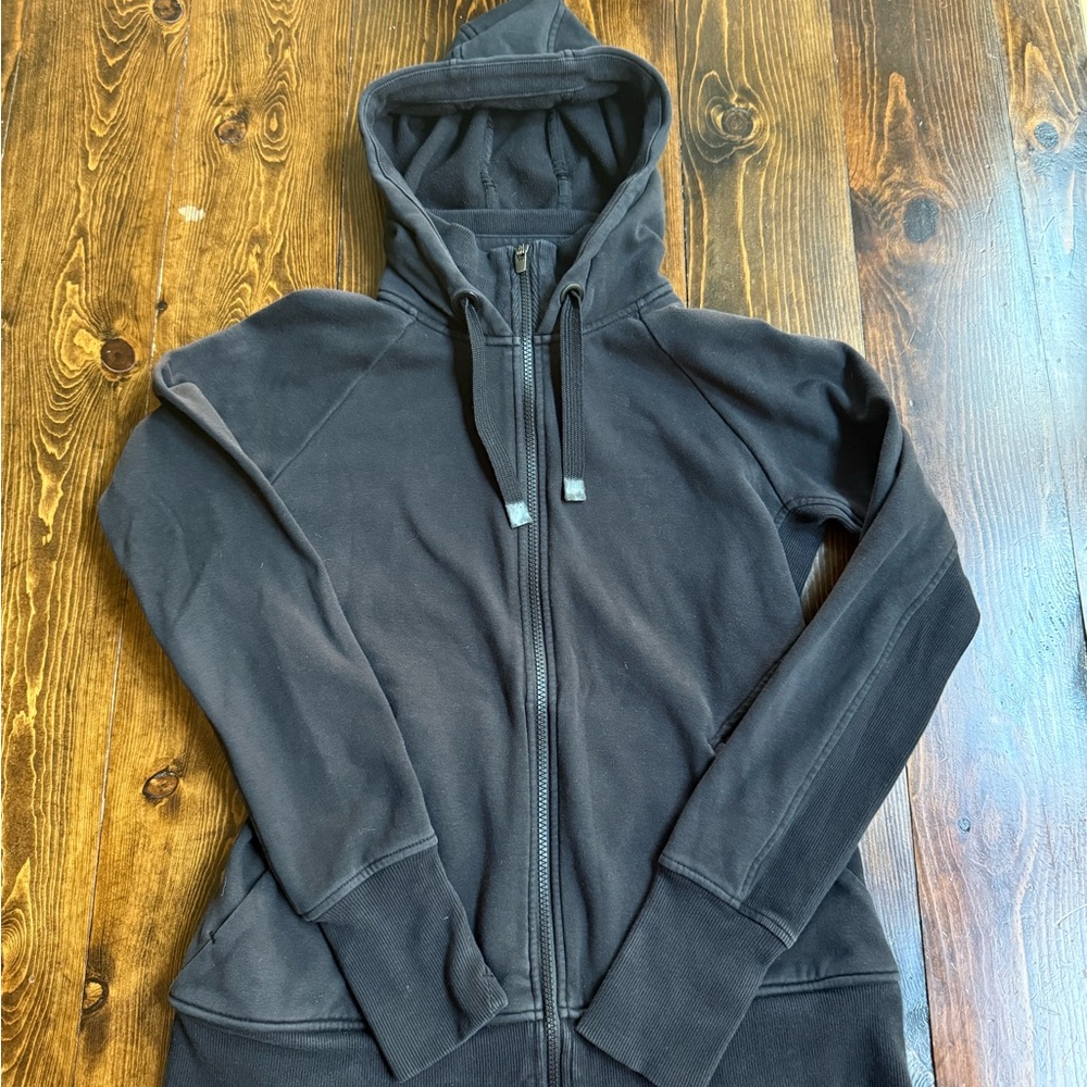 Athleta Full-Zip Jacket - image 1